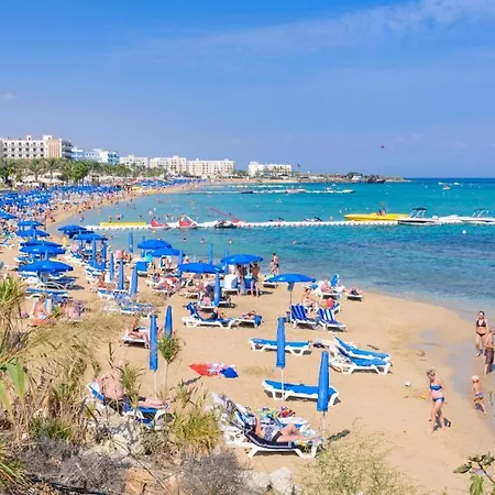 Silver Sands Penthouse