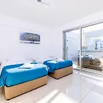 Silver Sands Penthouse