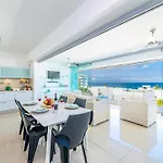 Silver Sands Penthouse *