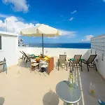 Silver Sands Penthouse