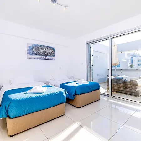 Silver Sands Penthouse