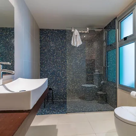 Silver Sands Penthouse * Protaras