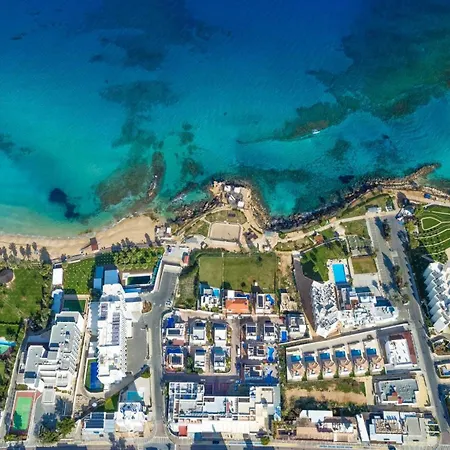 Silver Sands Penthouse *