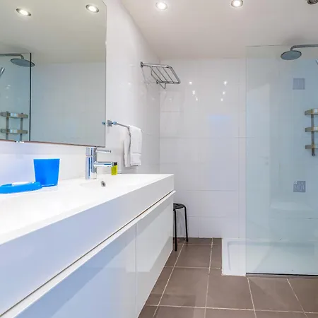 Silver Sands Penthouse * Protaras