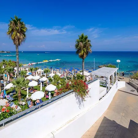 Apartamento Silver Sands Penthouse *