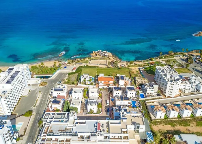 Apartament Silver Sands Penthouse *