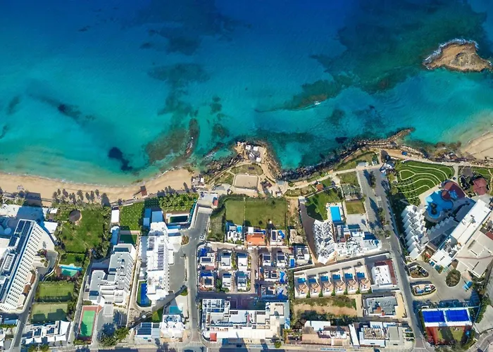 Silver Sands Penthouse *