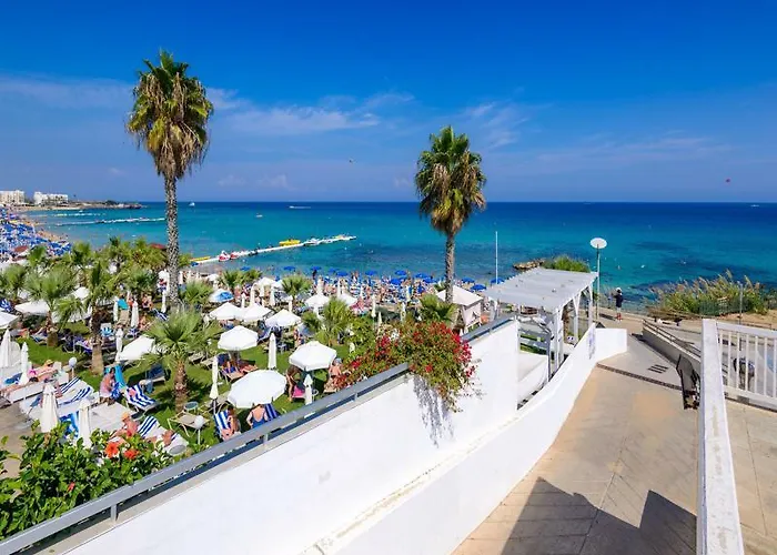 Apartament Silver Sands Penthouse *